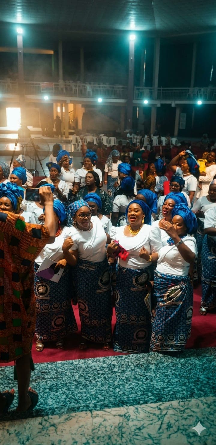 Women of Valor