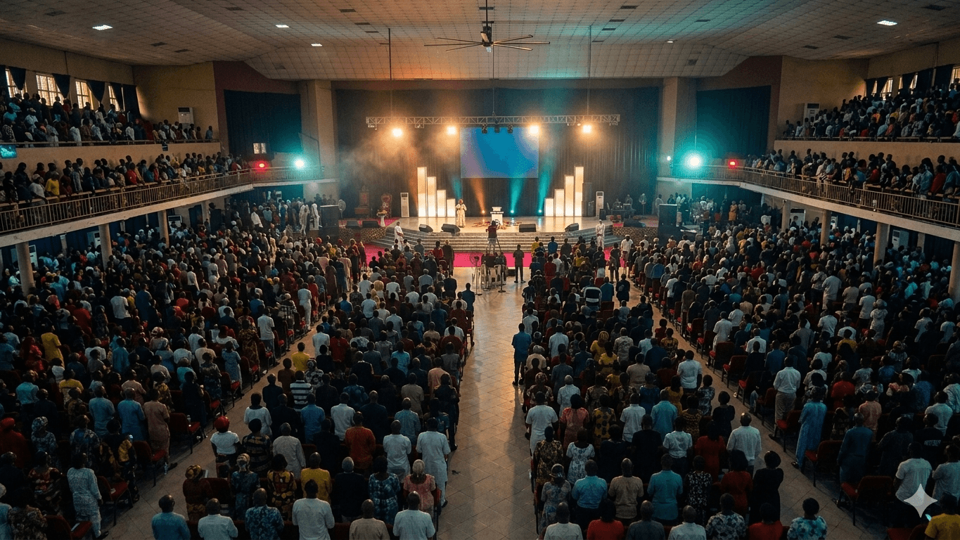 Community Gatherings